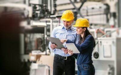 Ensuring Compliance in Regulated Industries: The Role of Photo Auditing Technology