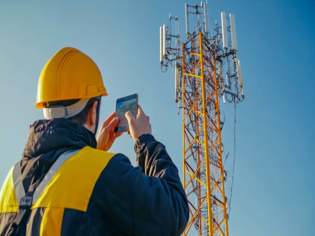 Telecommunications