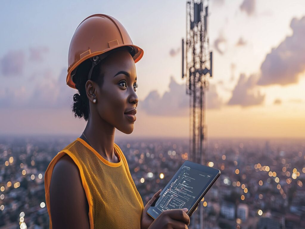 Telecommunications