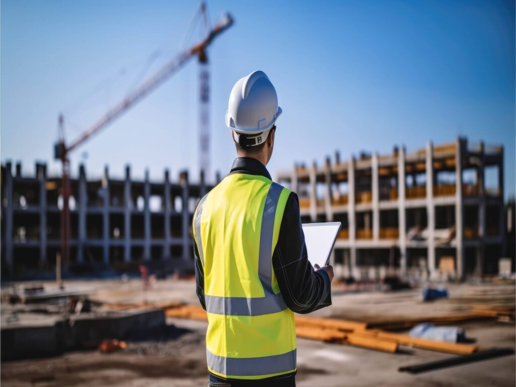 Construction