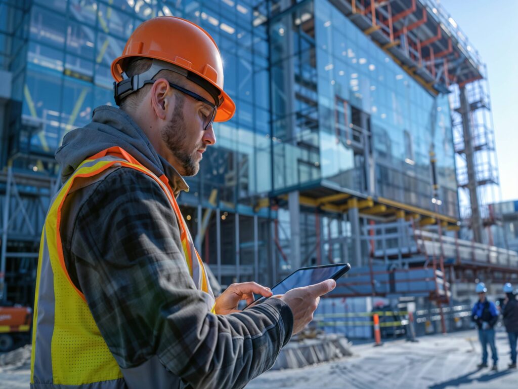 Construction