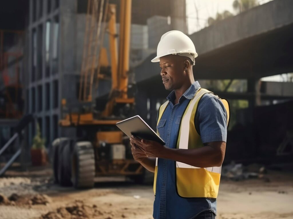 Construction