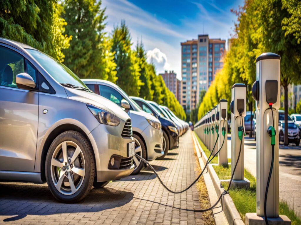 EV Installation
